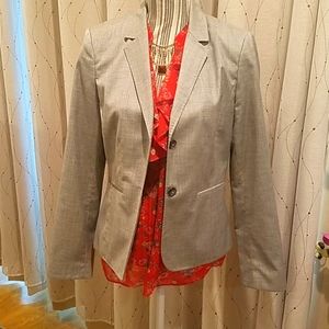 Calvin Klein Blazer 10, EUC